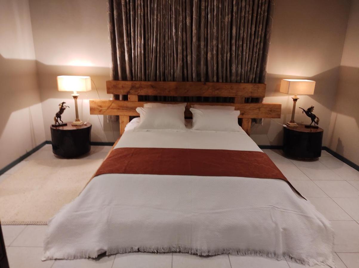 Pousada Parador Santa Branca Понта-Гроса Екстер'єр фото